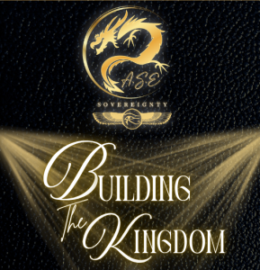 Building The Kingdom