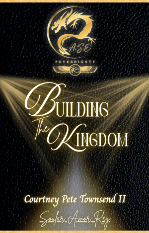 Building The Kingdom eBook