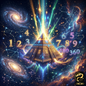 Numbers / Divine Mathmatics
